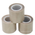 PTFE manufacture China factory high quality PTFE tape jumbo roll for Wrapping insulation